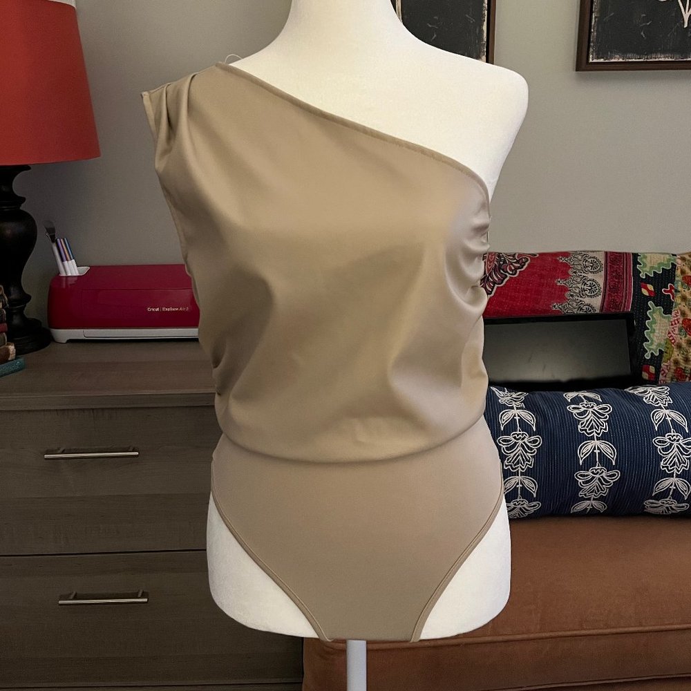 Nasty Gal Bodysuit